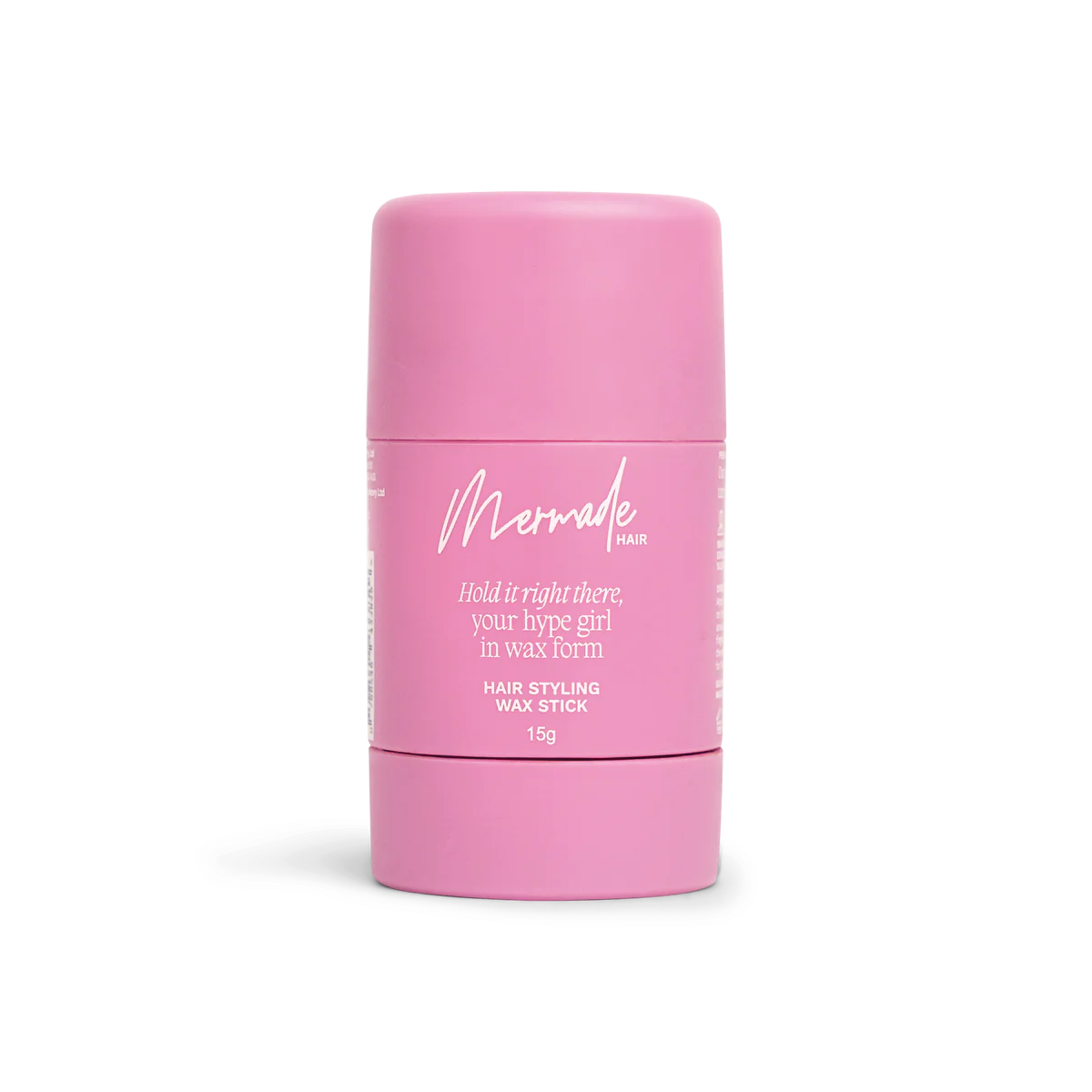 Mermade Hair Styling Wax Stick 15mg-0