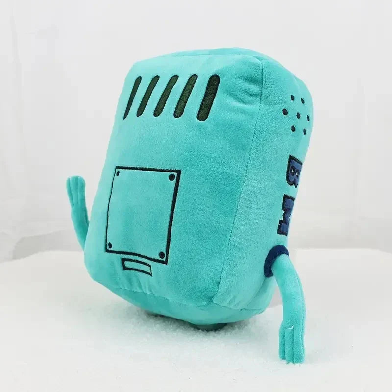 28cm Cute Game Console Plush Toy-3