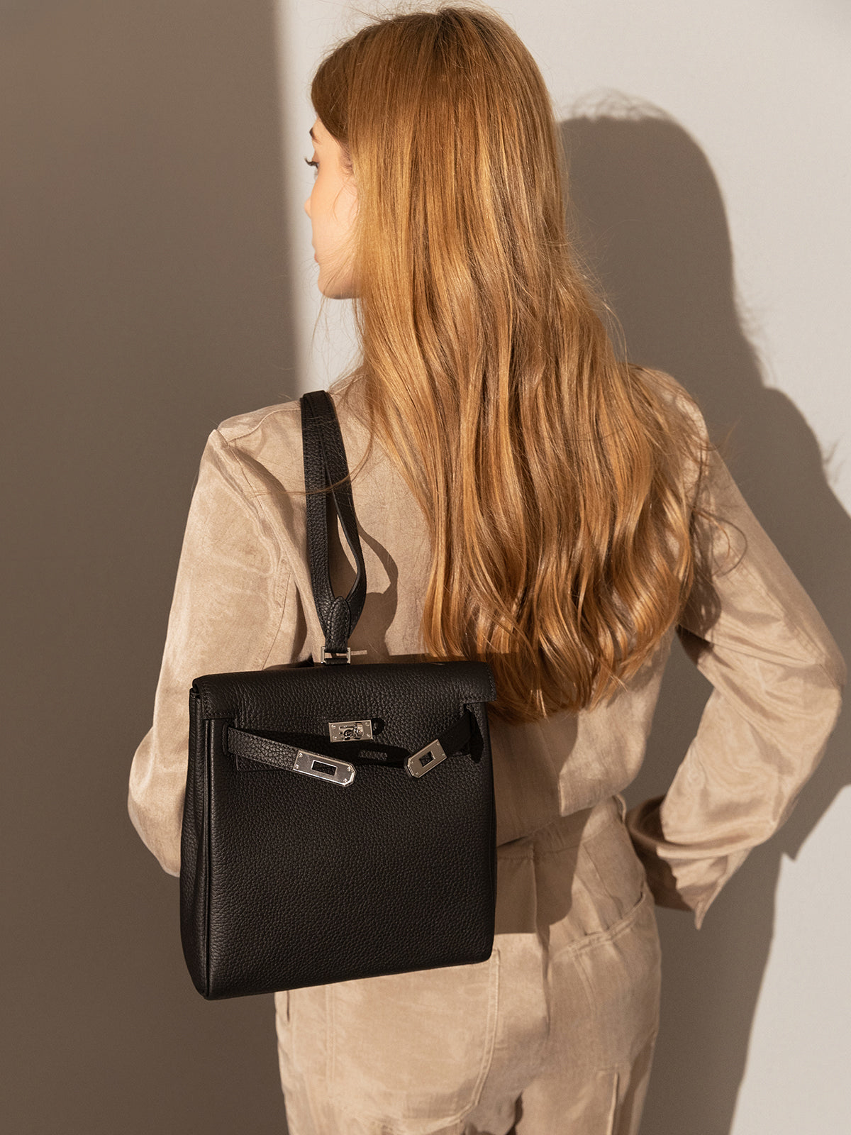 Madison Leather Backpack-1