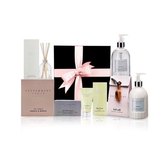 Peppermint Grove Pamper Hamper-0
