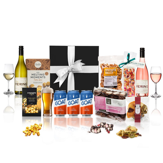Festive Celebration Hamper-0