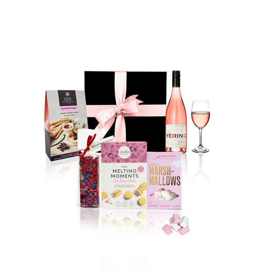Celebrate with Rose Hamper-0