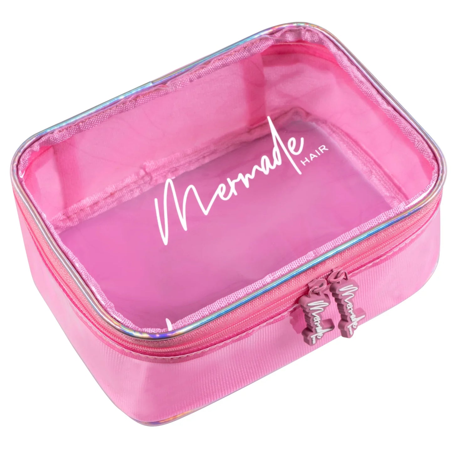 Mermade Toiletry Bag Pink-2