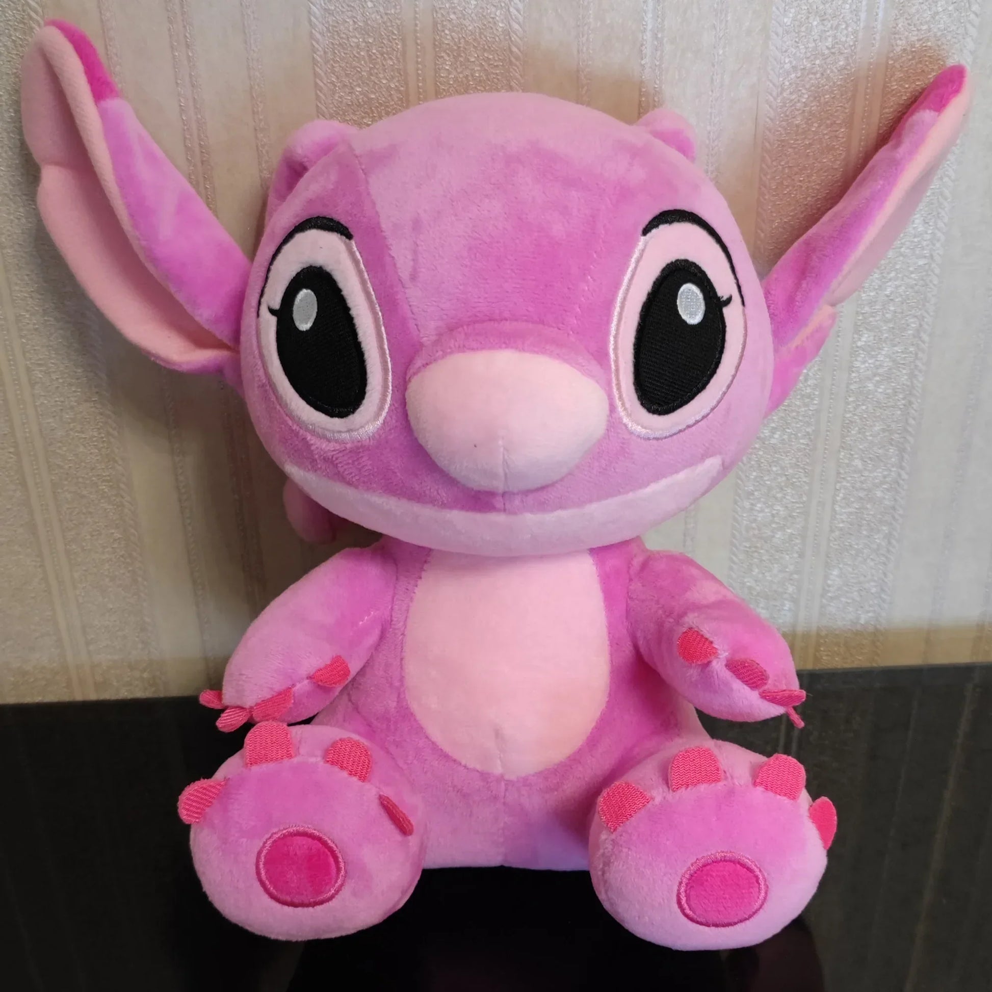 Disney Stitch Plush Toy for Kids-2