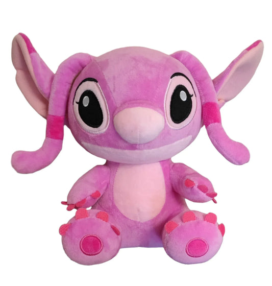 Disney Stitch Plush Toy for Kids-0