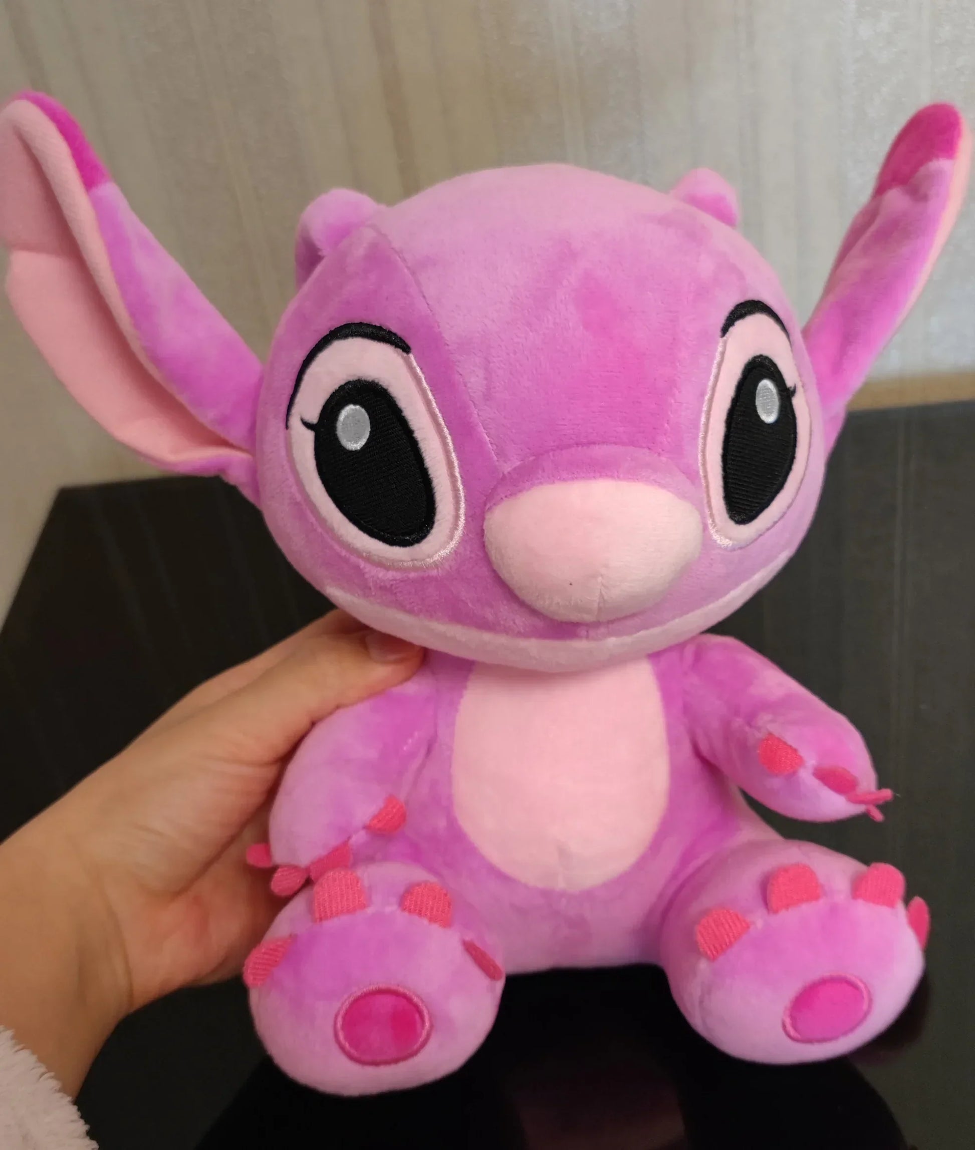 Disney Stitch Plush Toy for Kids-1