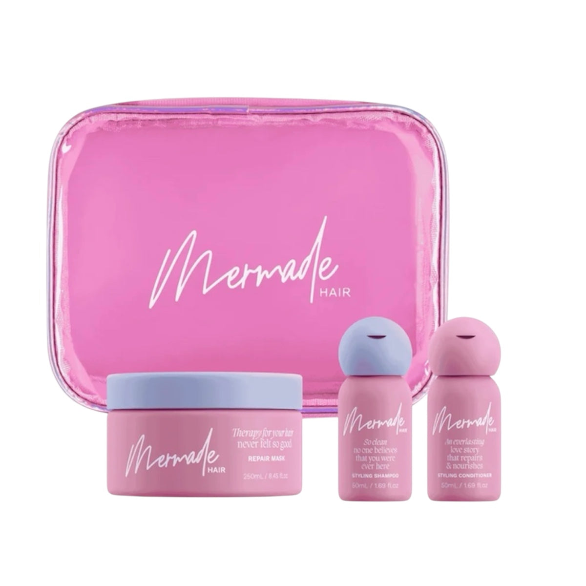 Mermade Repair & Revive Ritual Kit-0