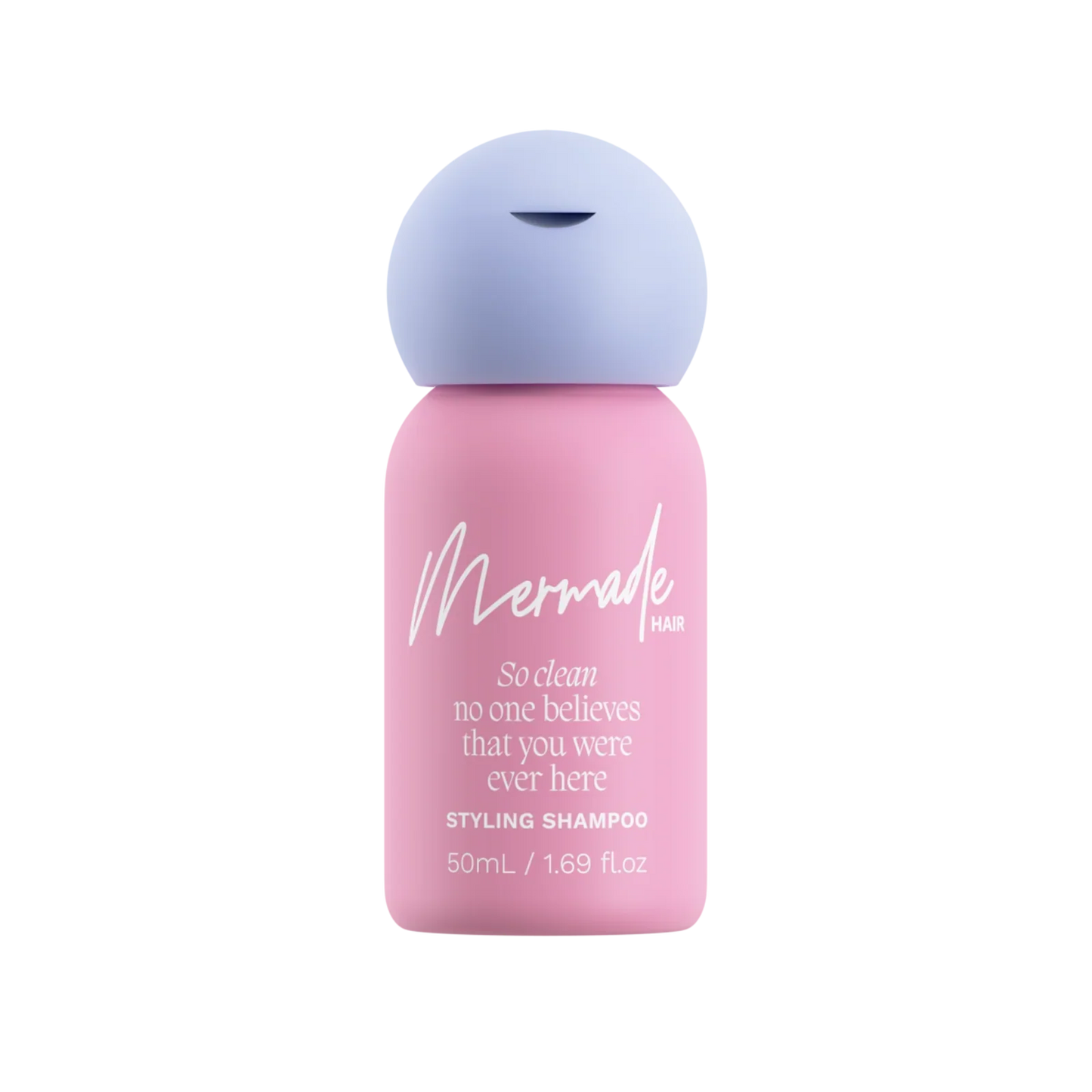 Mermade Styling Shampoo-0