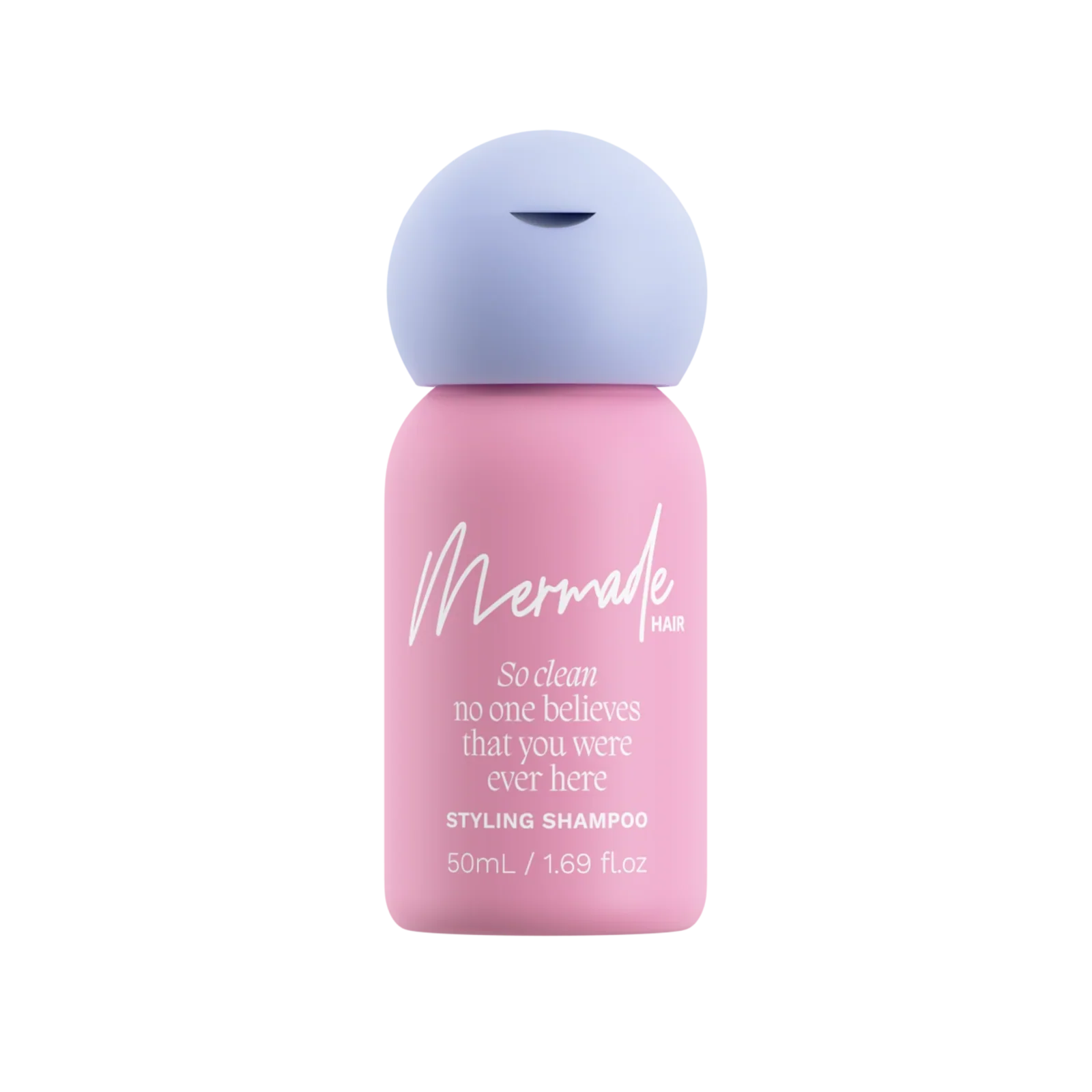 Mermade Styling Shampoo-0