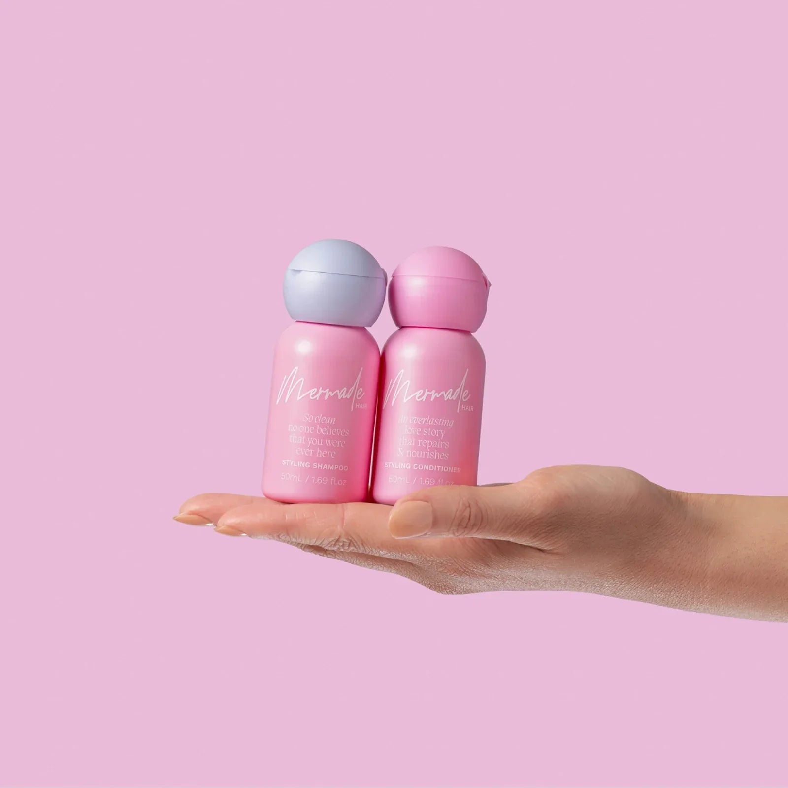 Mermade Styling Conditioner-1