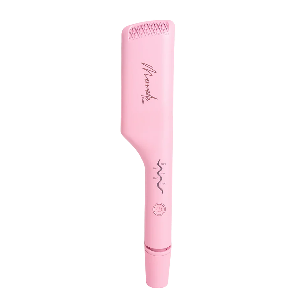 Double Waver - Pink-0