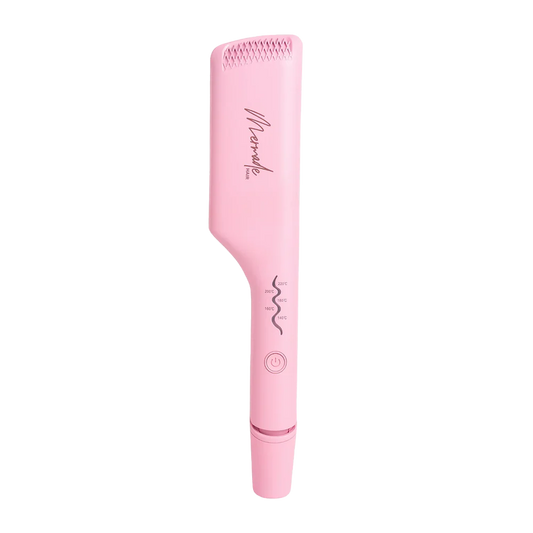Double Waver - Pink-0