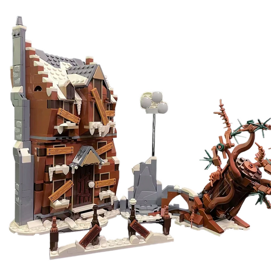 Creative expert Street View Model-0