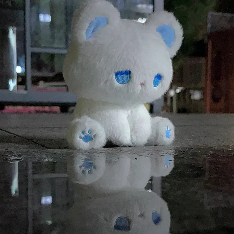 Soft Animal Plush Doll-2