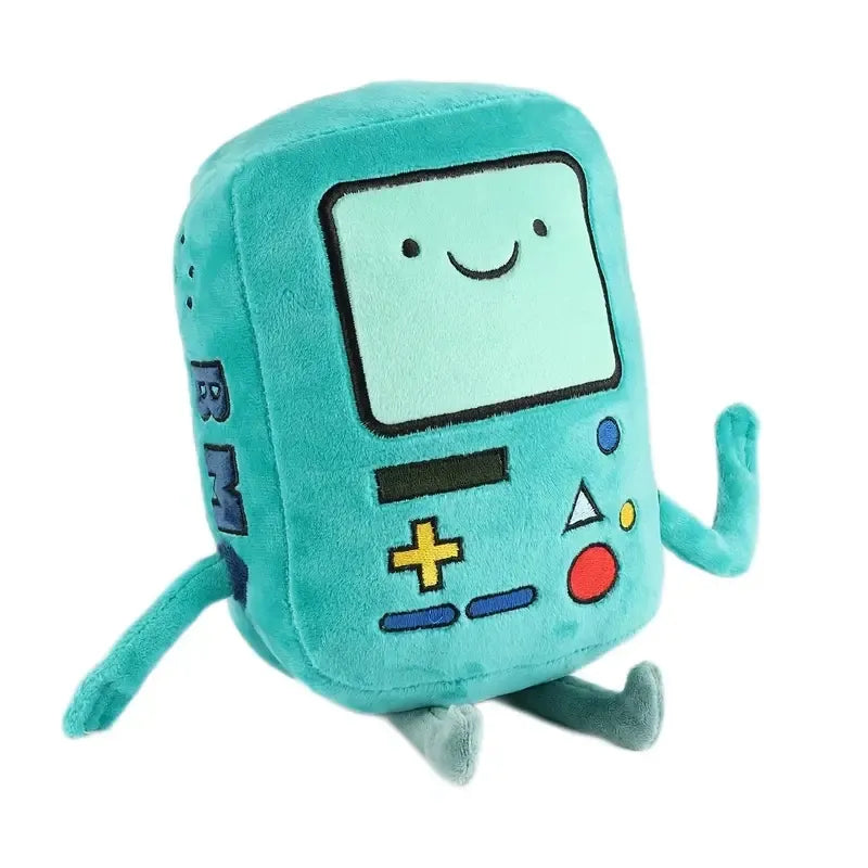 28cm Cute Game Console Plush Toy-0