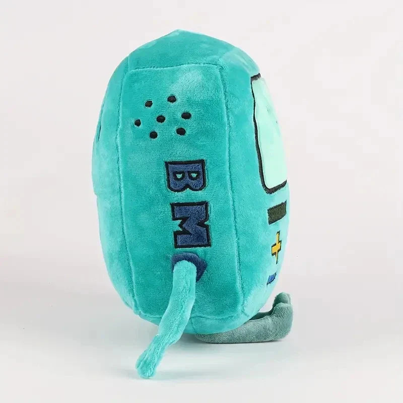 28cm Cute Game Console Plush Toy-2