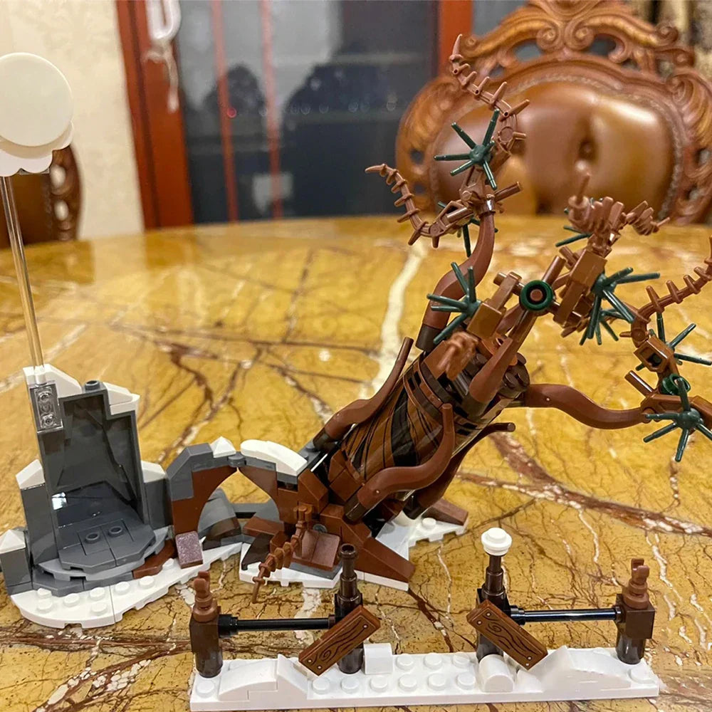 Creative expert Street View Model-3