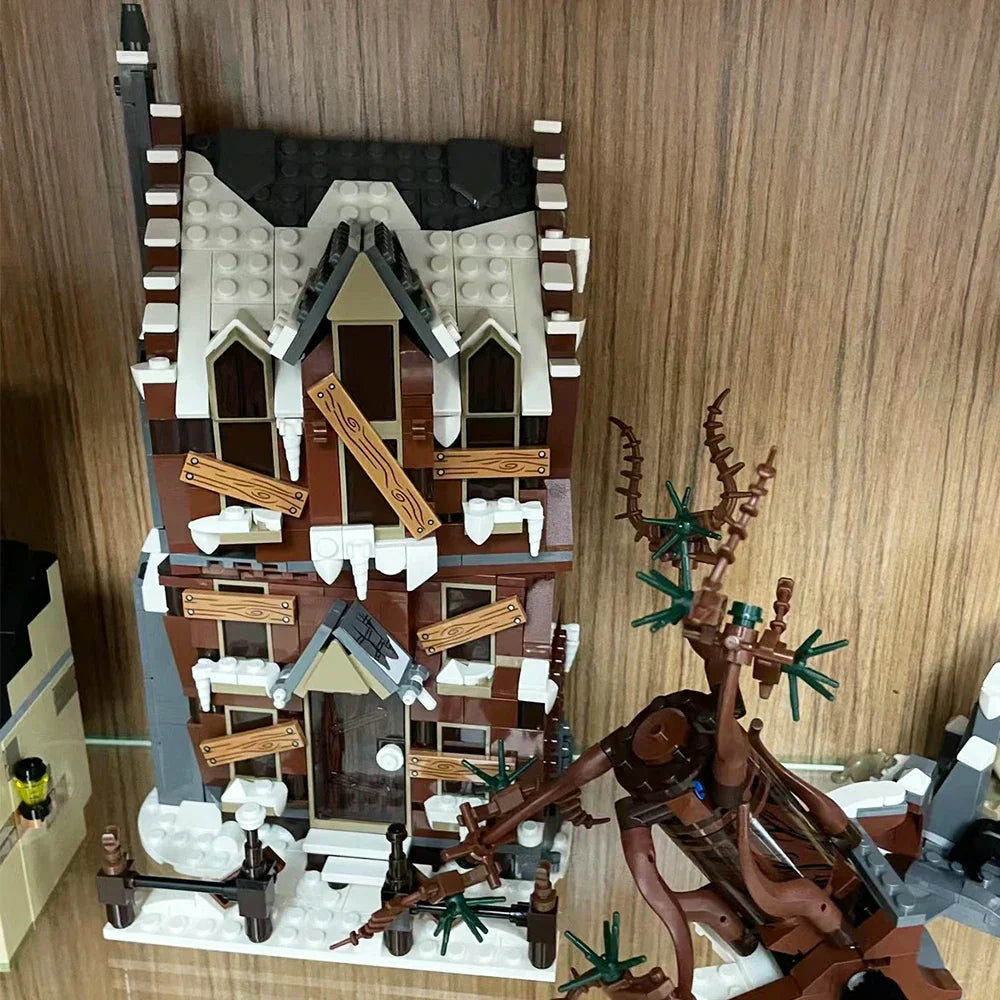 Creative expert Street View Model-2