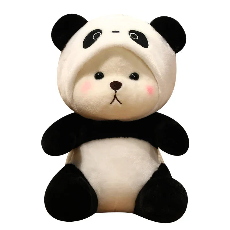 Panda Bear plush toy-0