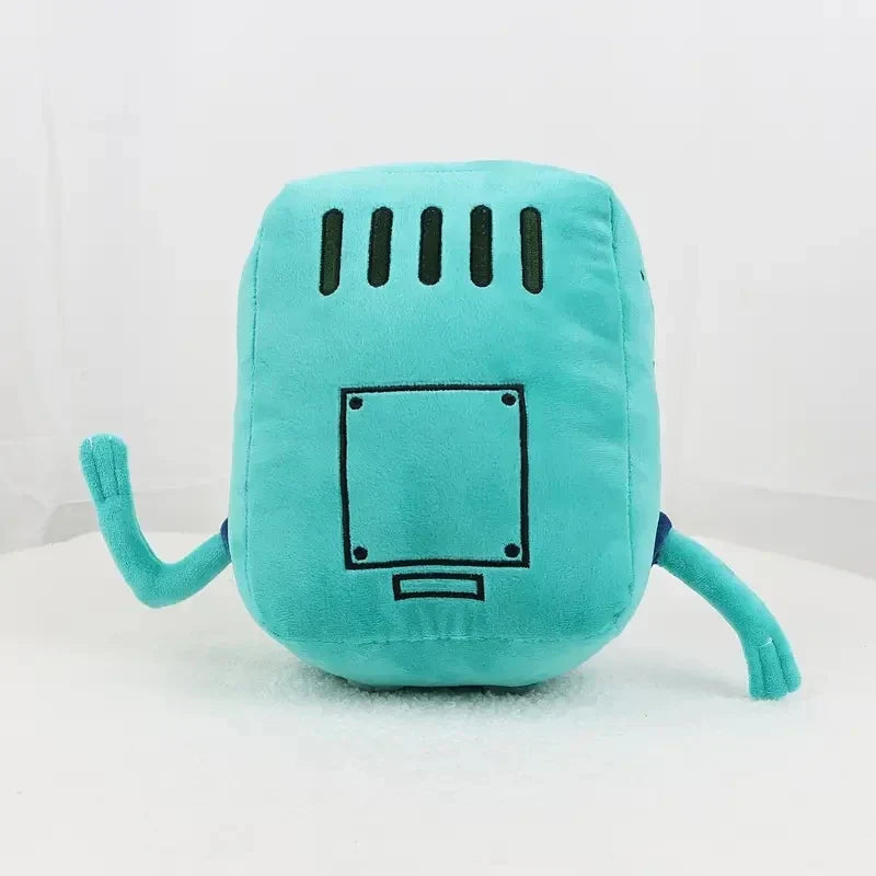 28cm Cute Game Console Plush Toy-4