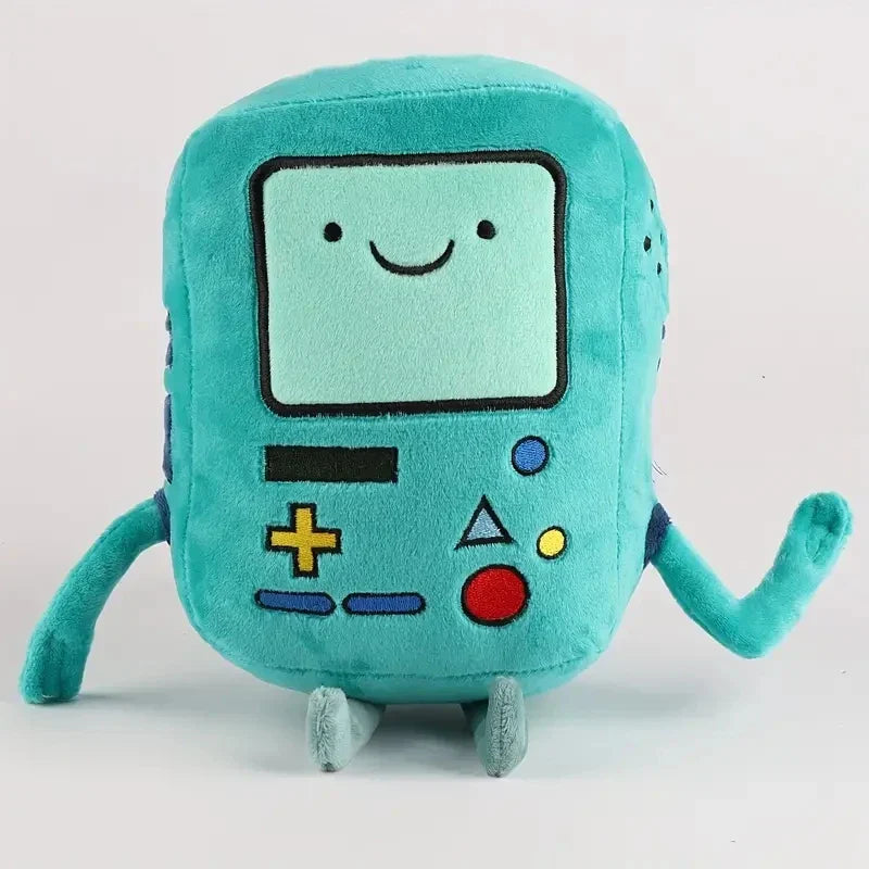 28cm Cute Game Console Plush Toy-1