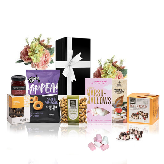 Gluten Free Snack Gift Hamper-0