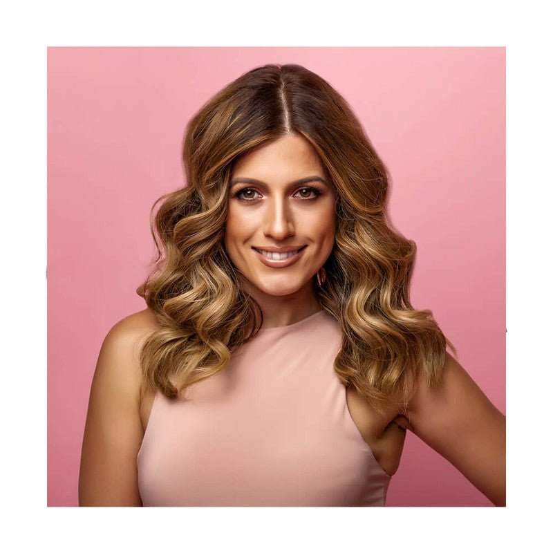 Mermade Hair Curler-1