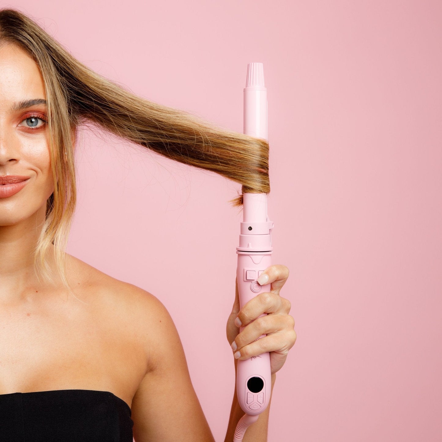 Mermade Hair Curler-3