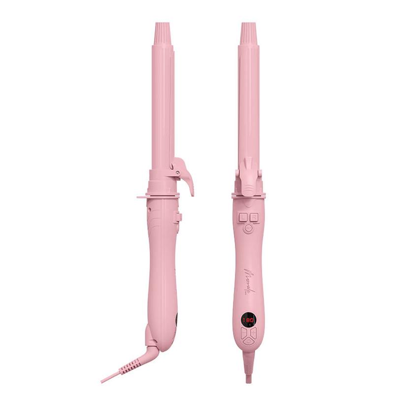 Mermade Hair Curler-0