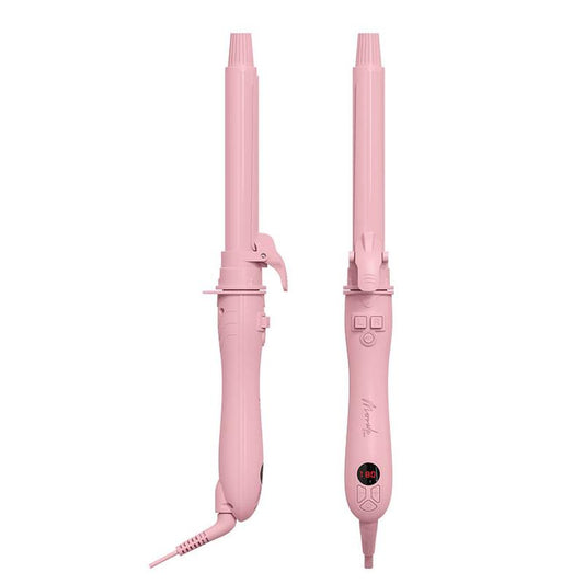 Mermade Hair Curler-0