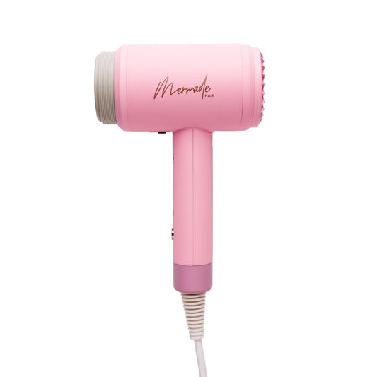 Mermade Hair Dryer-0