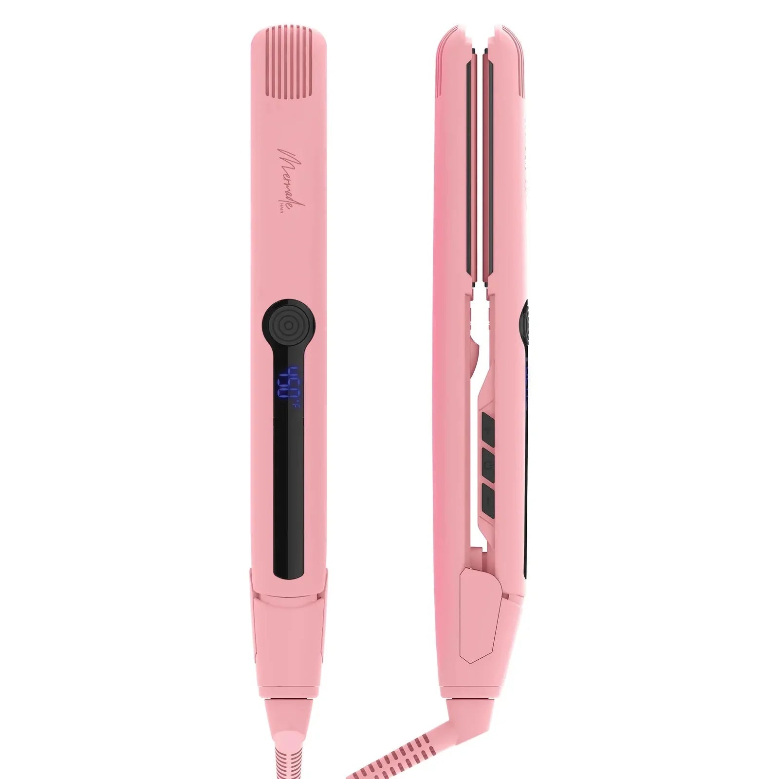 Mermade Hair Straightener 28mm-0