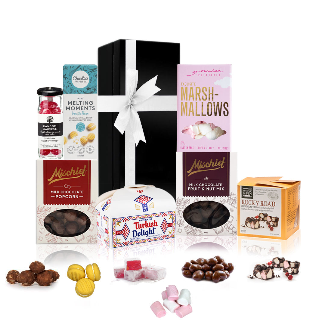 Australian Sweetness Gift Hamper-0