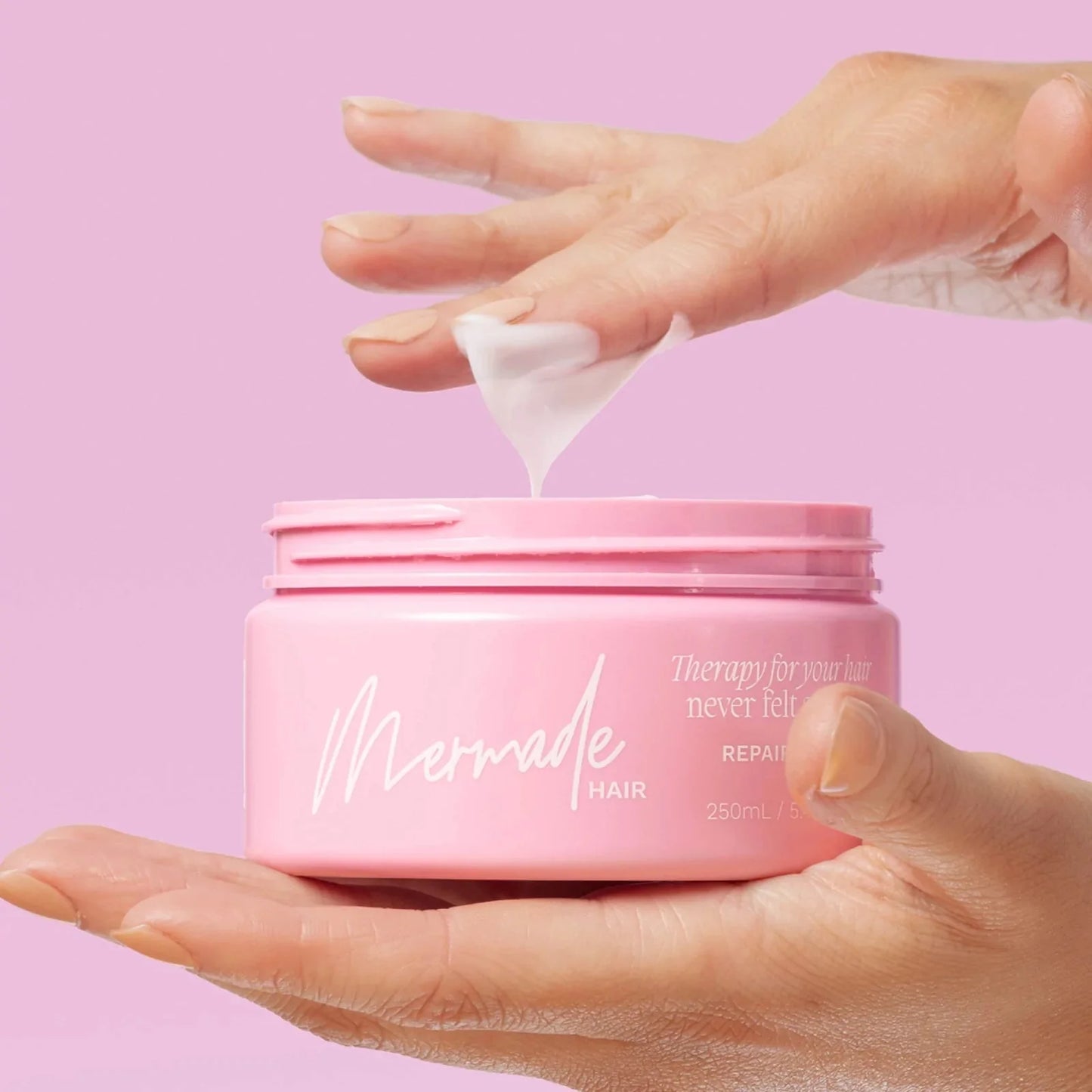 Mermade Repair Mask-1