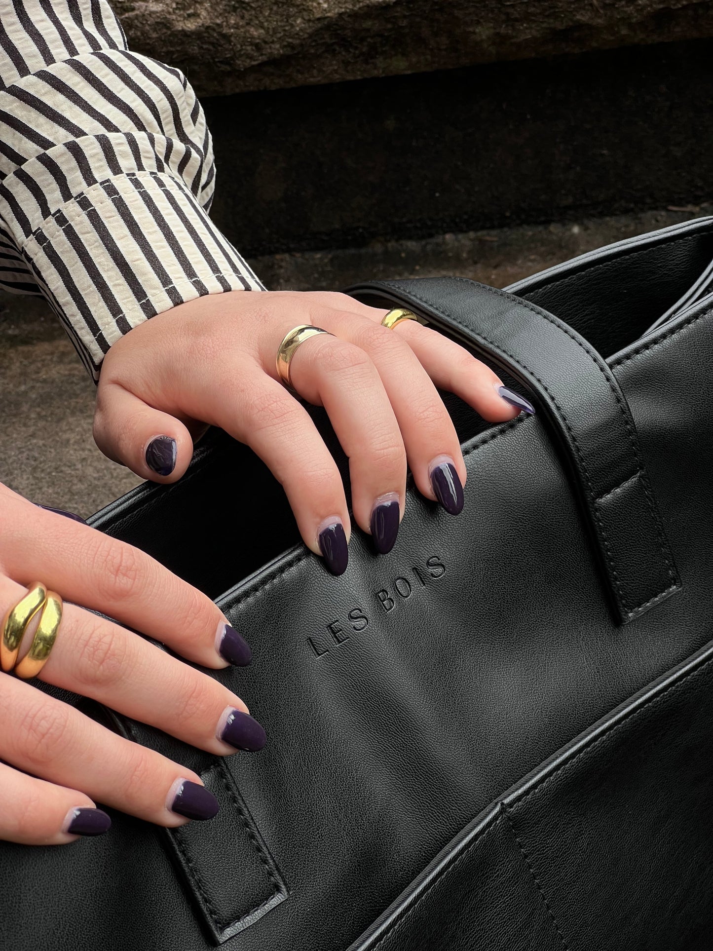 The Les Bois Tote – Luxury, Reinvented-3