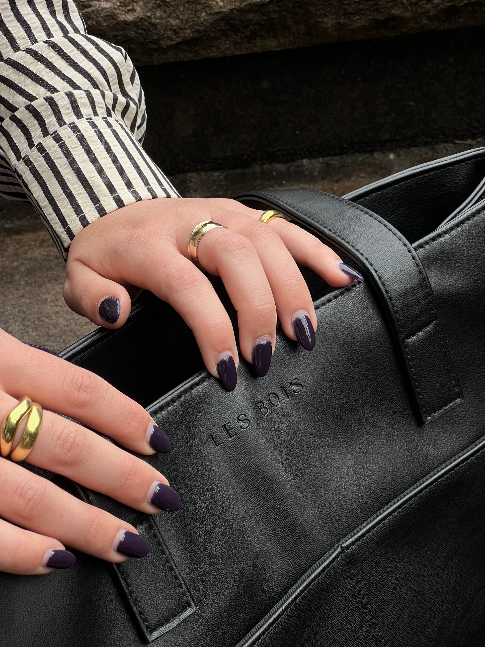 The Les Bois Tote – Luxury, Reinvented-3